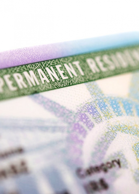 green-card45
